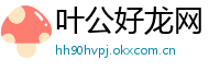 叶公好龙网